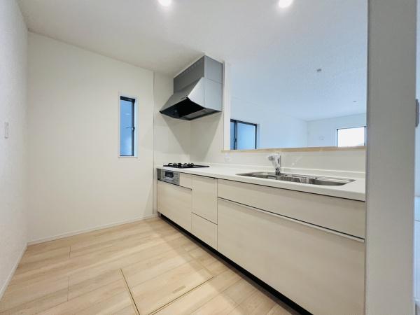 碧南市湖西町　第23号棟