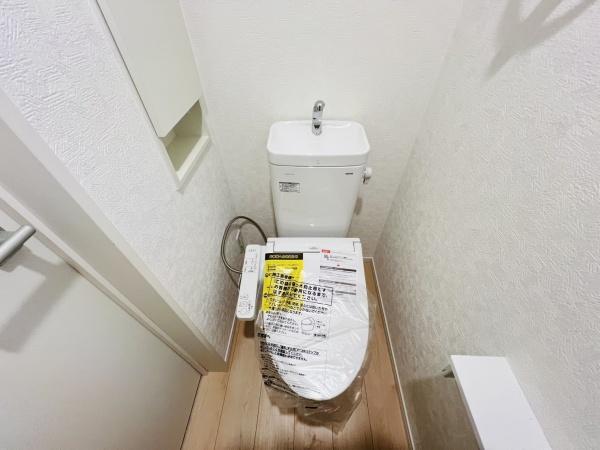 碧南市湖西町　第23号棟