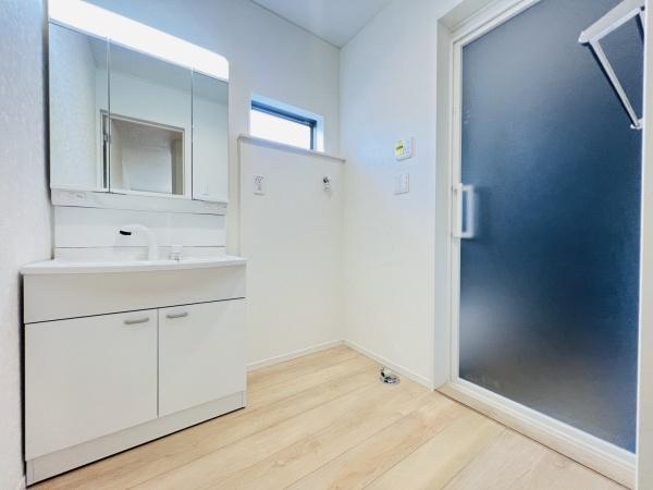 碧南市湖西町　第23号棟