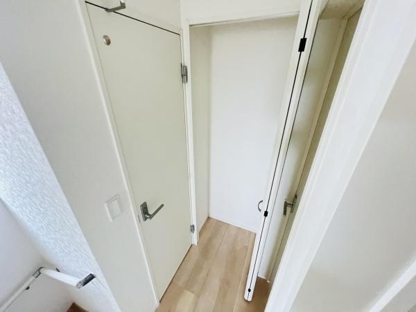 碧南市湖西町　第23号棟