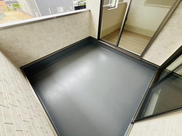 碧南市湖西町　第23号棟