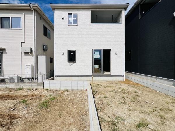 碧南市湖西町　第23号棟