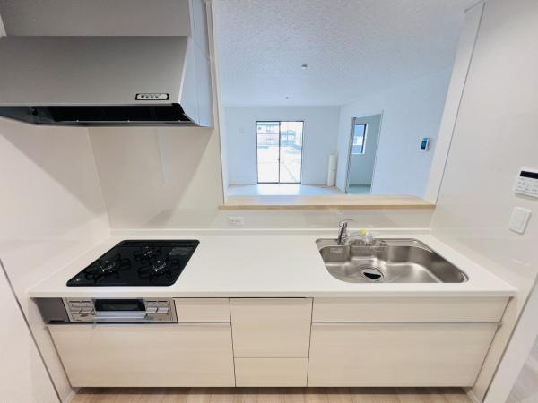 碧南市湖西町　第23号棟