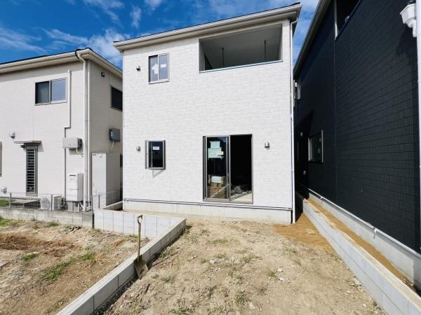 碧南市湖西町　第23号棟