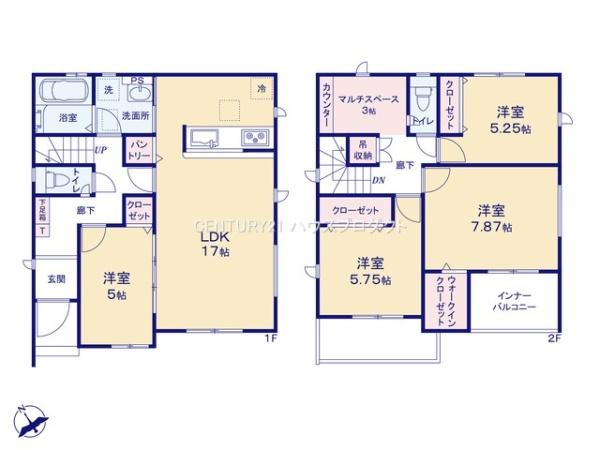 碧南市千福町　4号地
