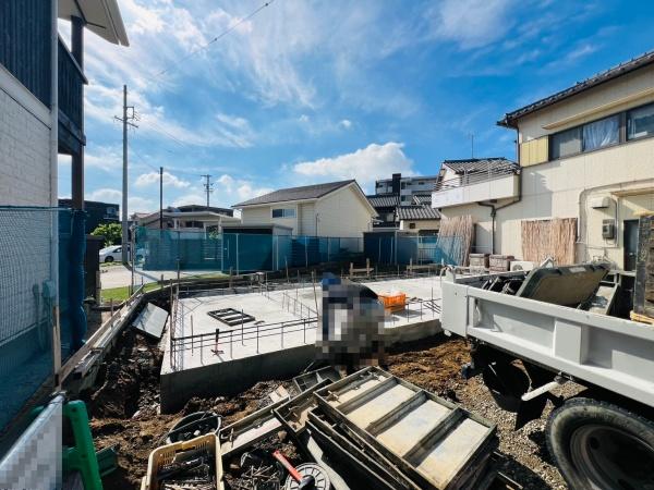 碧南第64掘方町
