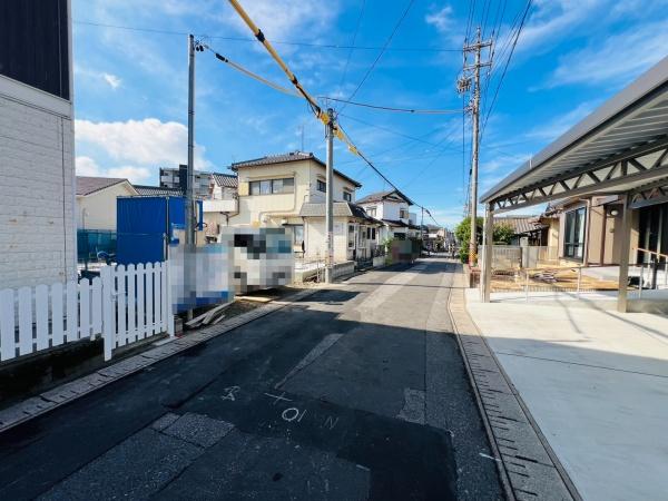 碧南第64掘方町