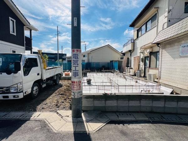 碧南第64掘方町