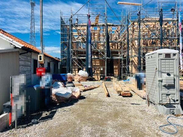 高浜市小池町第41号棟(その他現地)