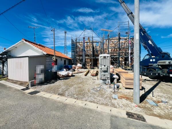 高浜市小池町第41号棟(その他現地)