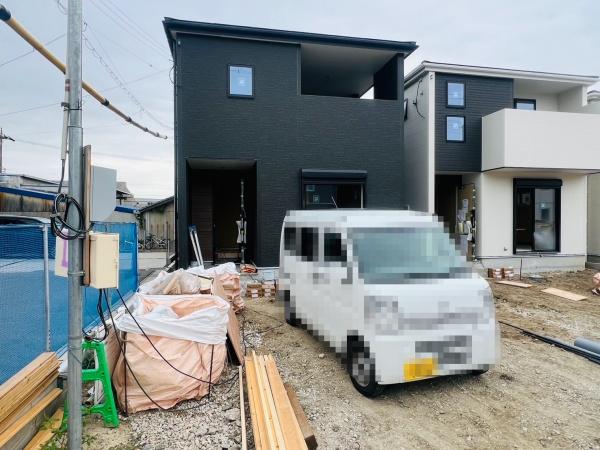 高浜市田戸町2丁目　1号棟