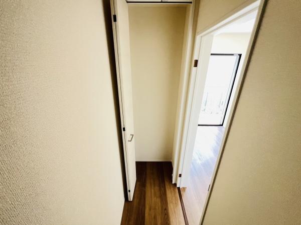 高浜市田戸町2丁目　1号棟