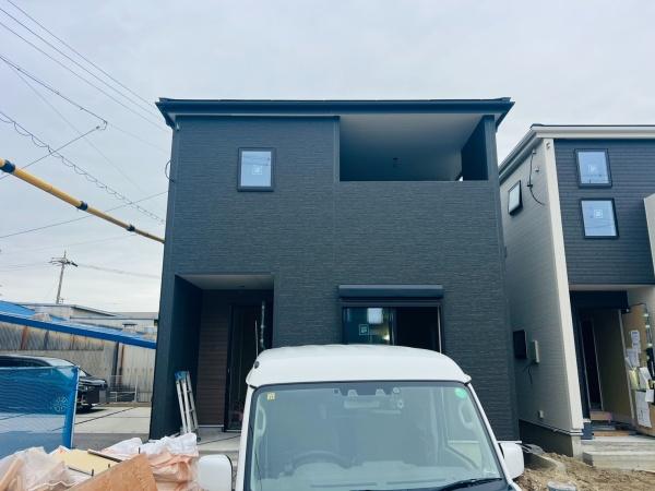 高浜市田戸町2丁目　1号棟