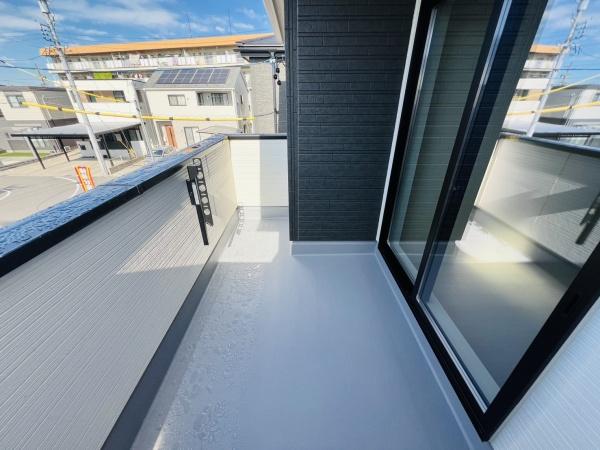 高浜市田戸町2丁目　2号棟