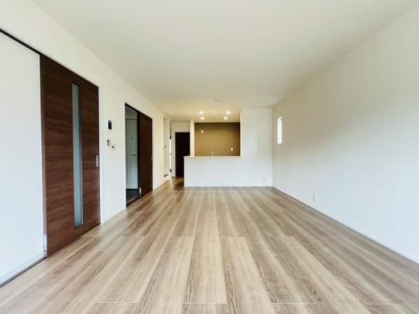 高浜市田戸町2丁目　3号棟