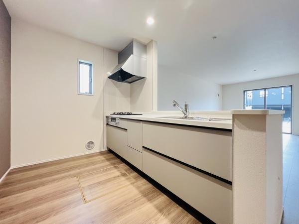 高浜市田戸町2丁目　3号棟