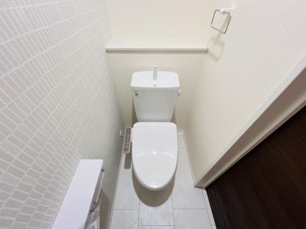 高浜市田戸町2丁目　3号棟