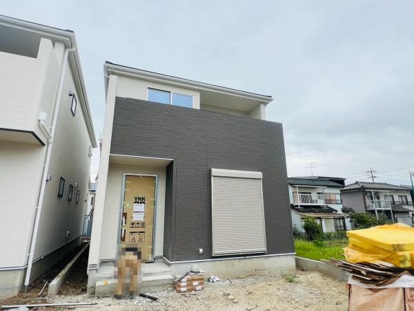 高浜市田戸町2丁目　3号棟