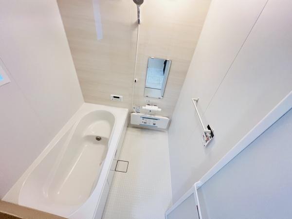 高浜市田戸町2丁目　3号棟