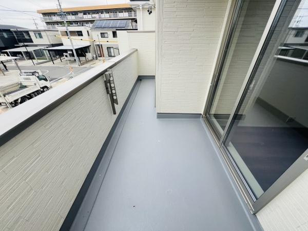 高浜市田戸町2丁目　3号棟