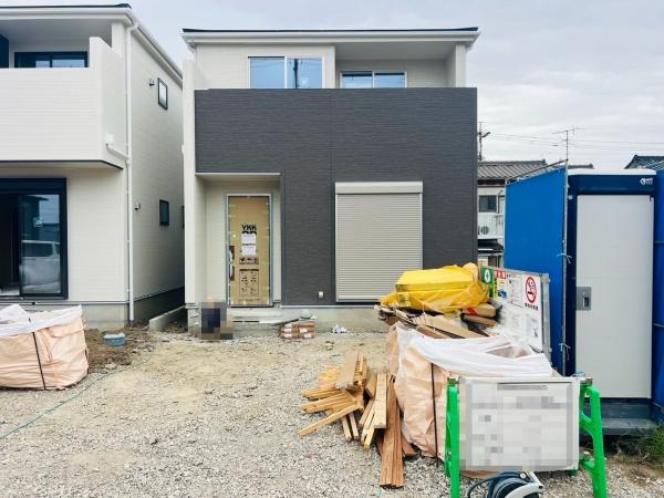 高浜市田戸町2丁目　3号棟