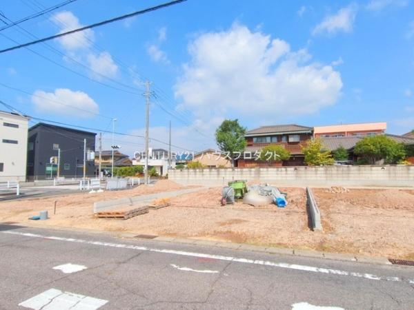 高浜市沢渡町4棟　2号棟