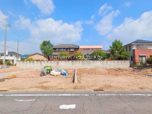 高浜市沢渡町4棟　3号棟