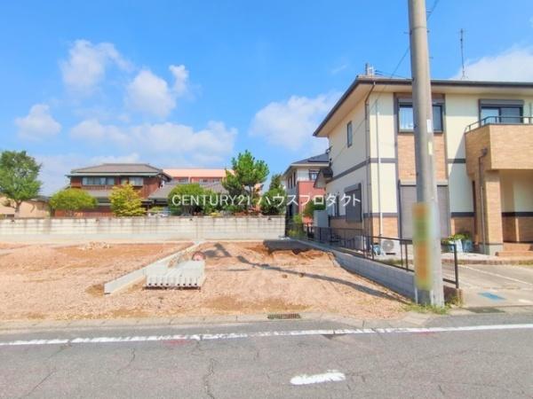 高浜市沢渡町4棟　4号棟