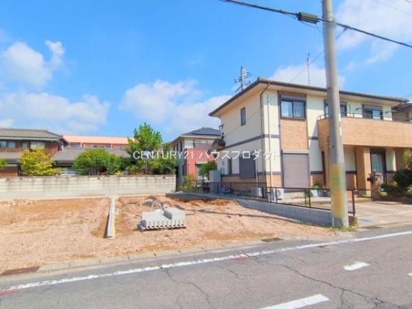 高浜市沢渡町4棟　4号棟
