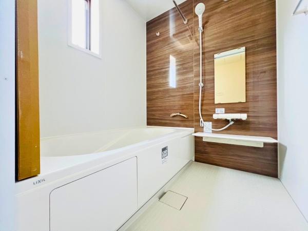 西尾市寺津町　1号棟