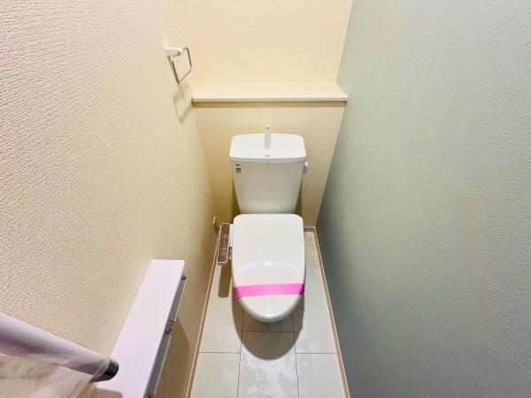 西尾市寺津町　1号棟