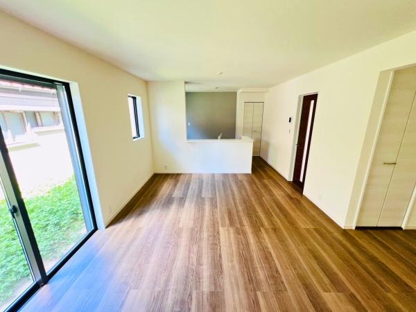 西尾市寺津町　1号棟