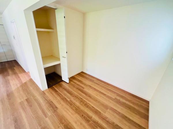 西尾市寺津町　1号棟