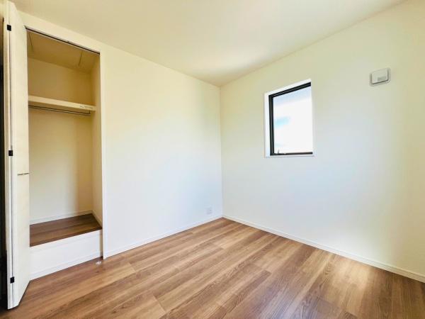 西尾市寺津町　1号棟