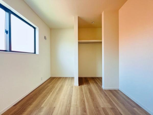 西尾市寺津町　1号棟