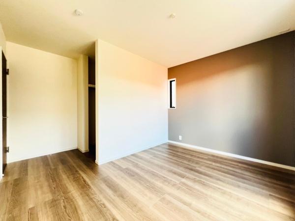 西尾市寺津町　1号棟