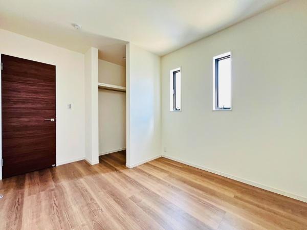 西尾市寺津町　1号棟