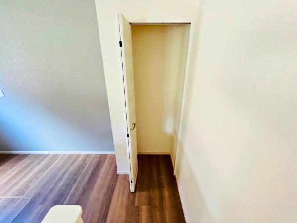 西尾市寺津町　1号棟