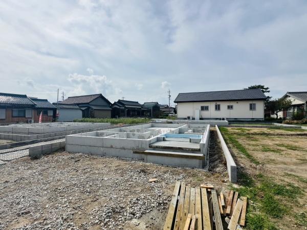 西尾市寺津町　第8　2号棟