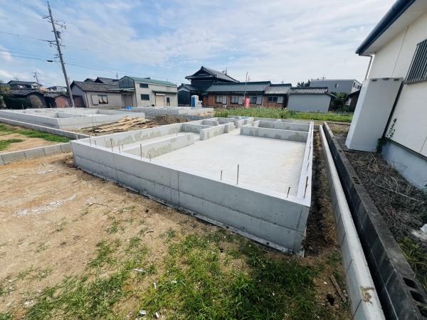 西尾市寺津町　第8　3号棟
