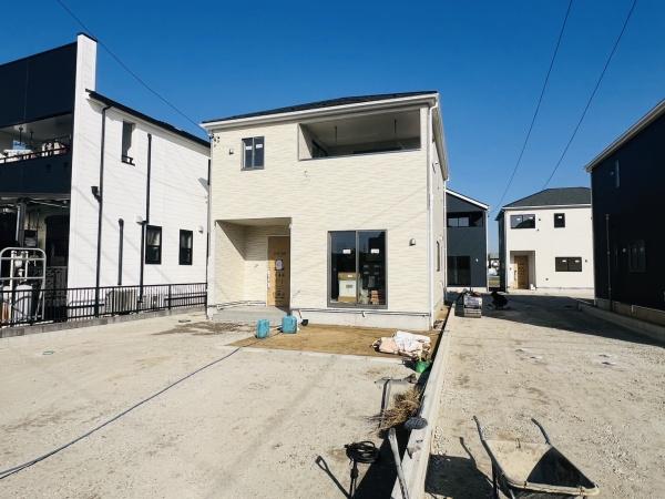 碧南市松江町第2　1号棟