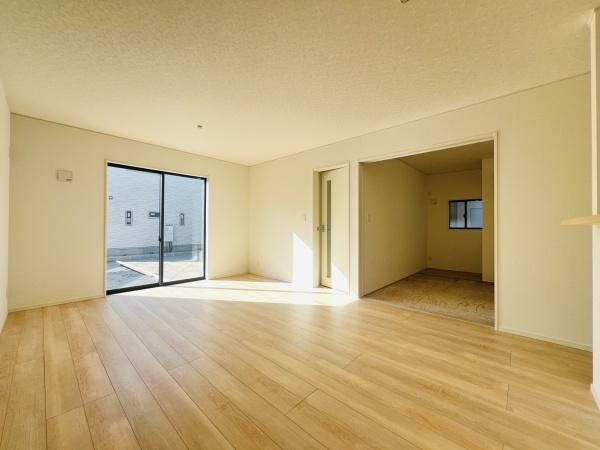 碧南市松江町第2　2号棟