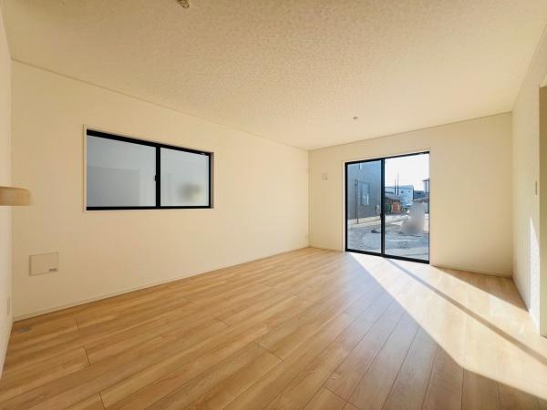 碧南市松江町第2　2号棟