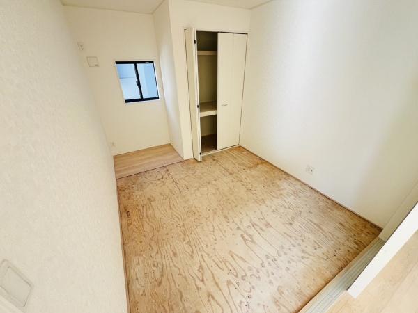 碧南市松江町第2　2号棟