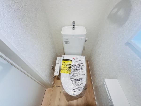 碧南市松江町第2　2号棟