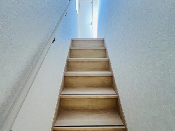 碧南市松江町第2　2号棟