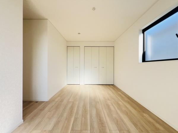 碧南市松江町第2　2号棟