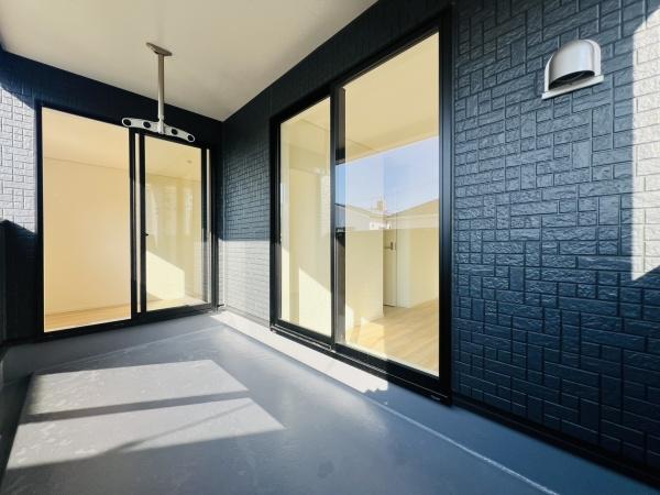 碧南市松江町第2　2号棟