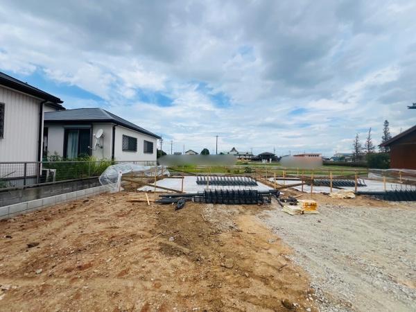碧南市松江町第2　2号棟
