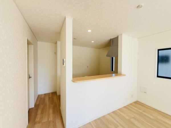 碧南市松江町第2　2号棟